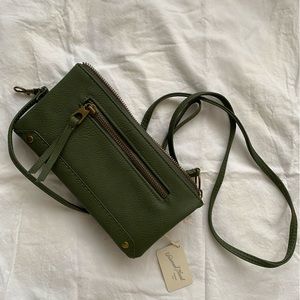 NWT Crossbody purse.
